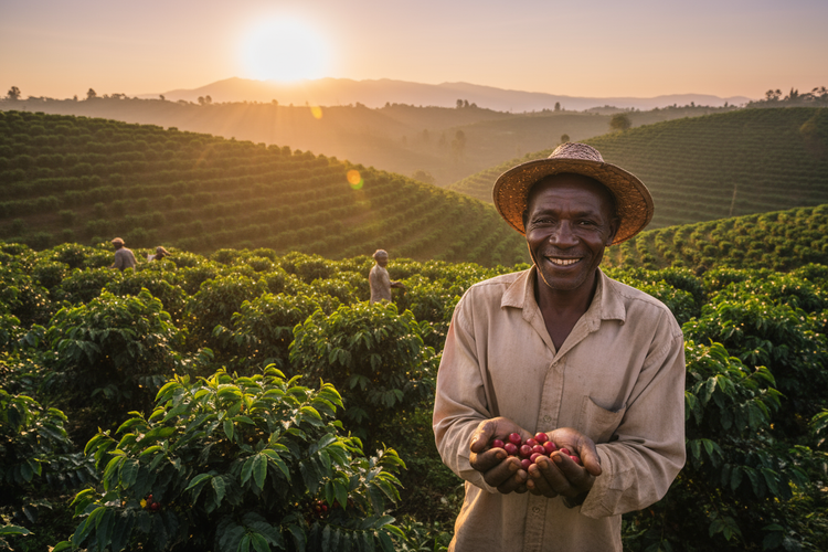 Soul of Africa Collection