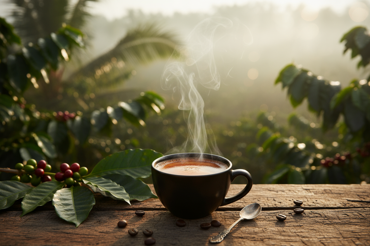 Eastern Essence Collection