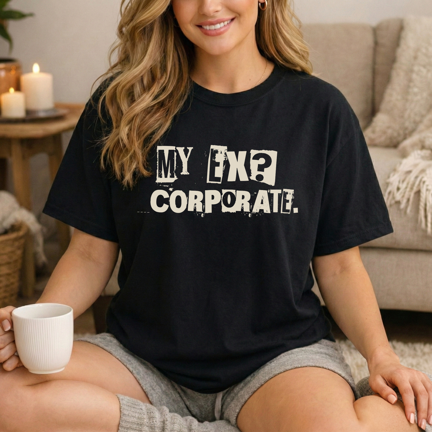 After Hours CEO Apparel