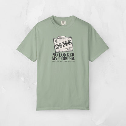 Case Closed: No Longer My Problem - Great Breakup Collection