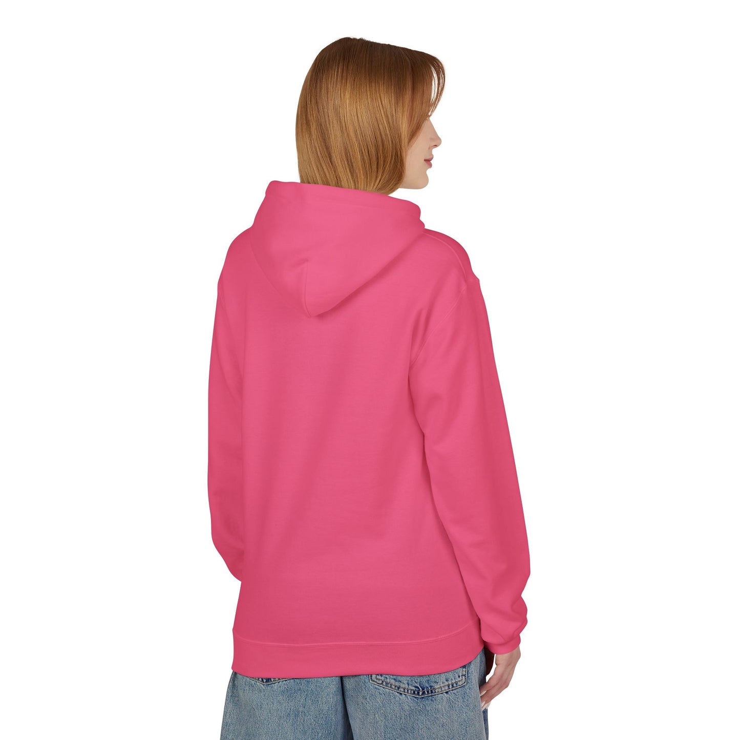 After Hours CEO, Softstyle Fleece Hoodie