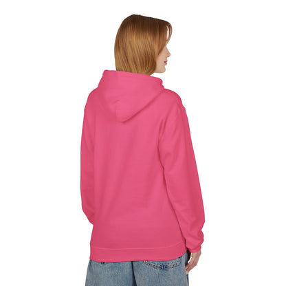 After Hours CEO, Softstyle Fleece Hoodie