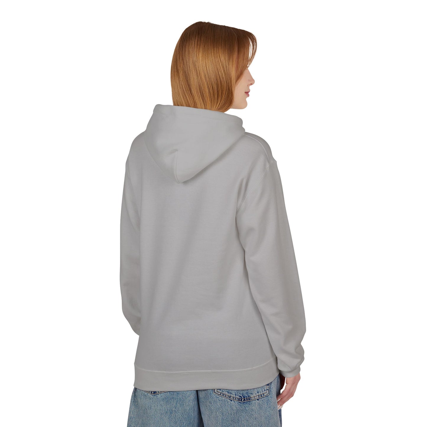 After Hours CEO, Softstyle Fleece Hoodie