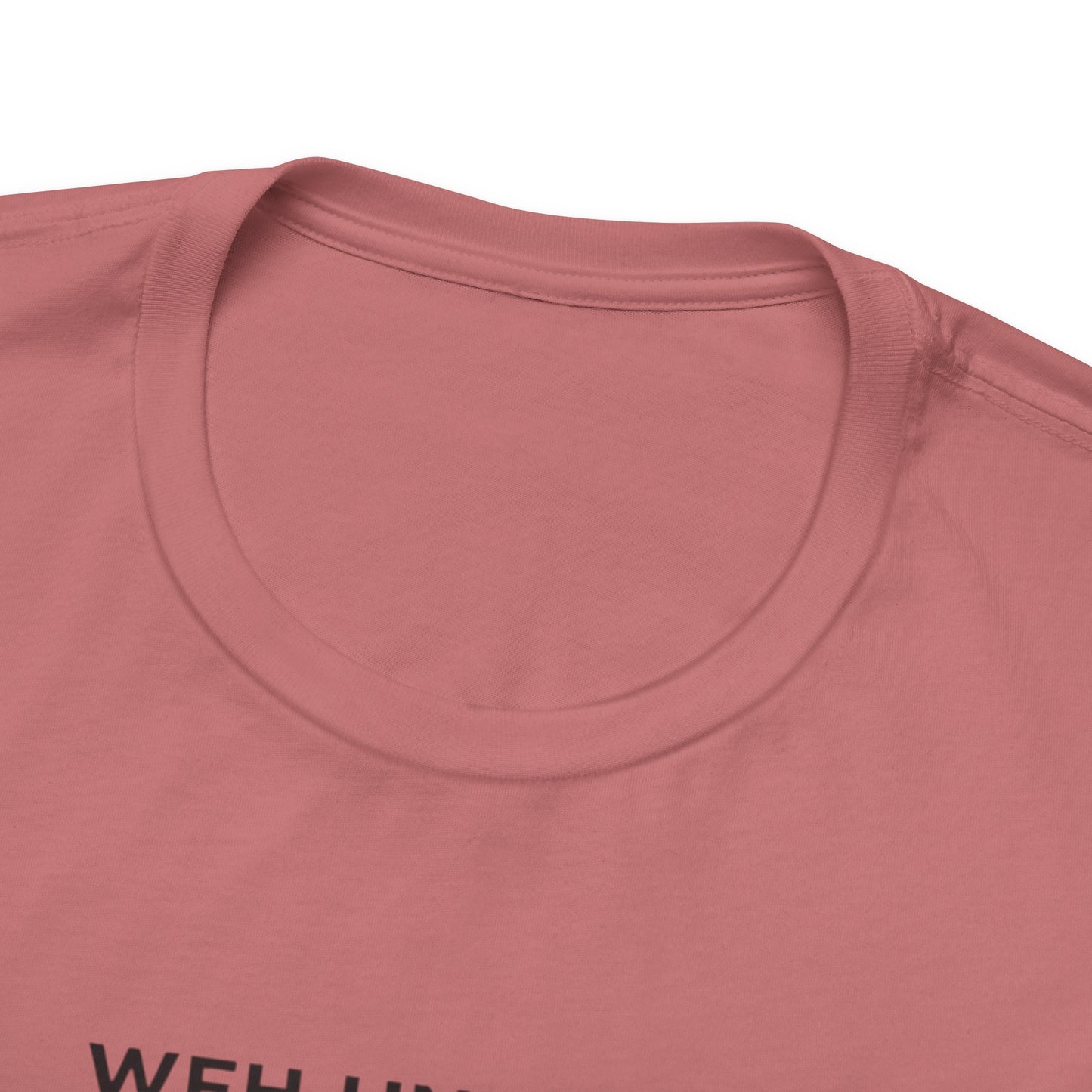 Work From Home Uniform Unisex Tee