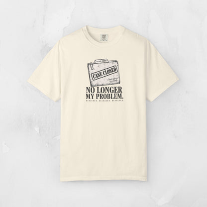 Case Closed: No Longer My Problem - Great Breakup Collection