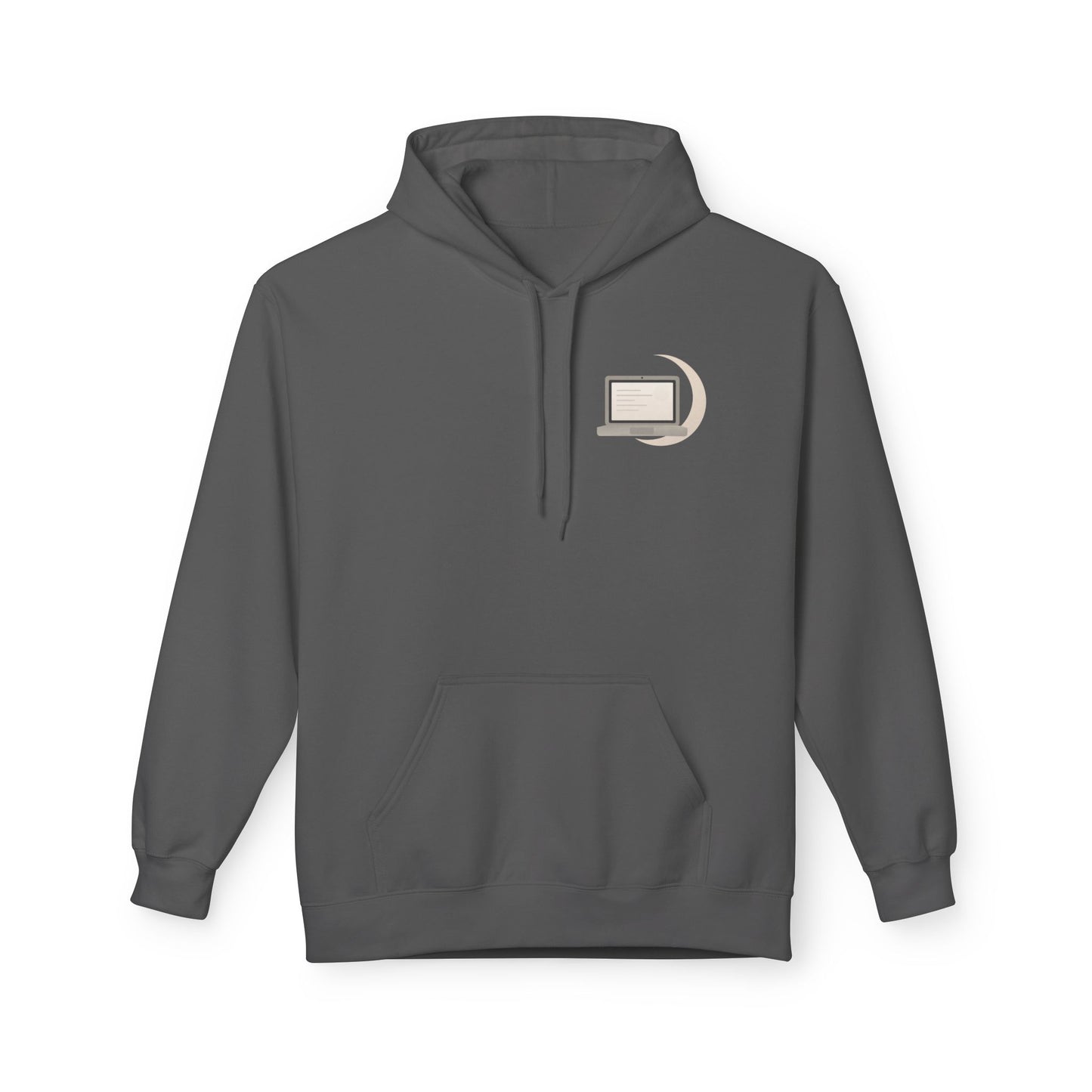 After Hours CEO, Softstyle Fleece Hoodie