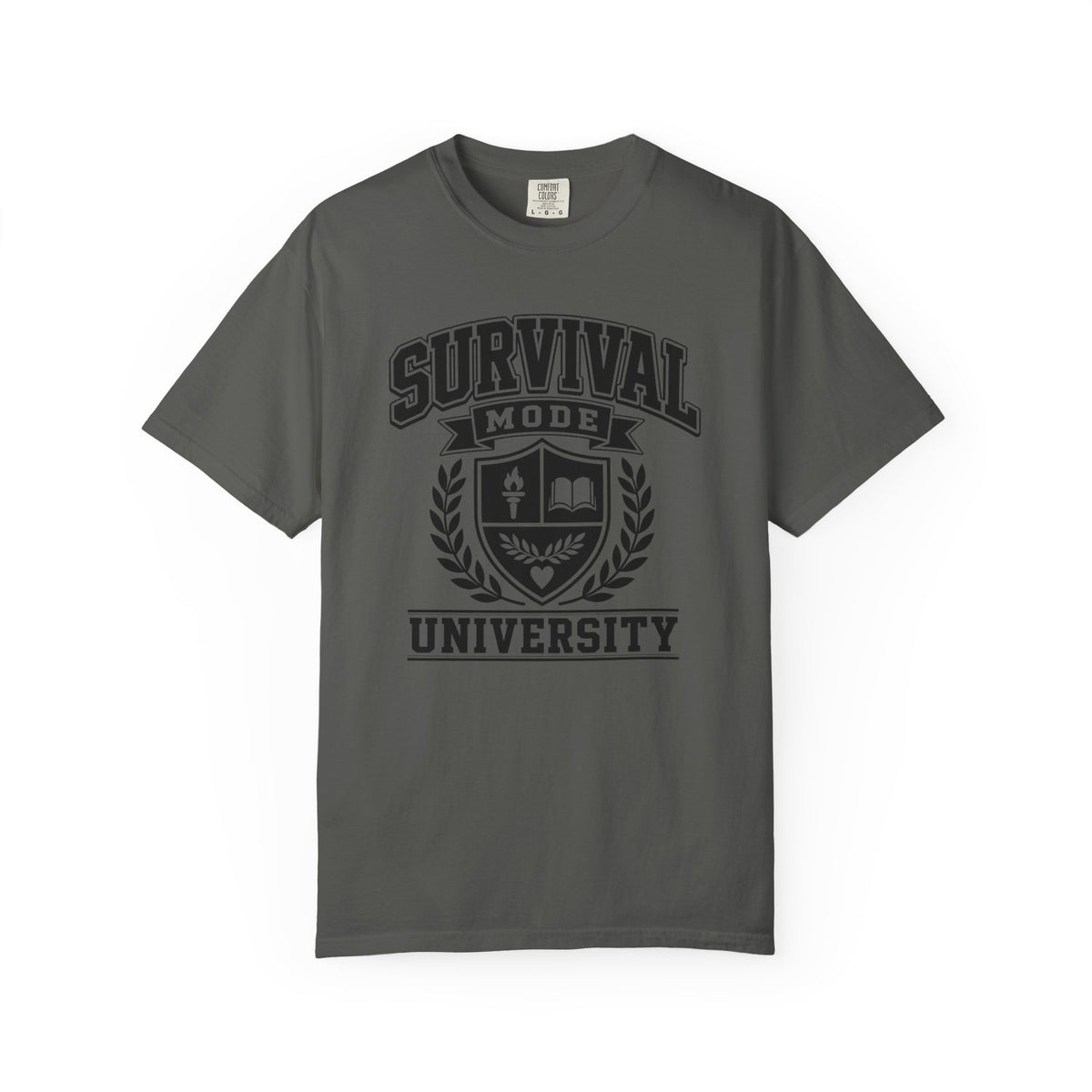 Survival Mode T-Shirt