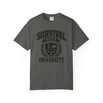 Survival Mode T-Shirt