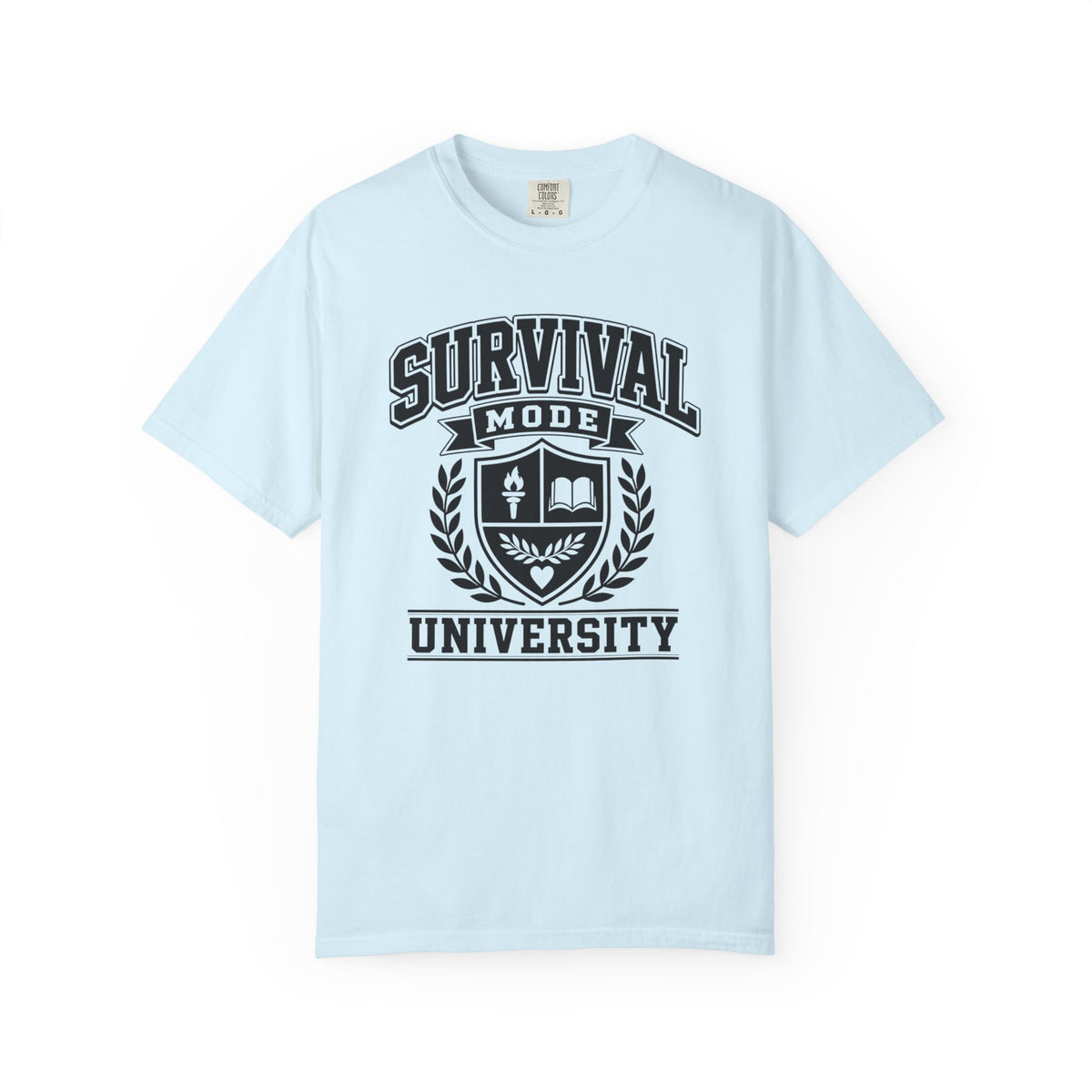 Survival Mode T-Shirt