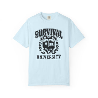 Survival Mode T-Shirt