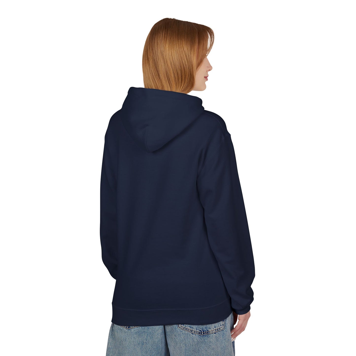 After Hours CEO, Softstyle Fleece Hoodie