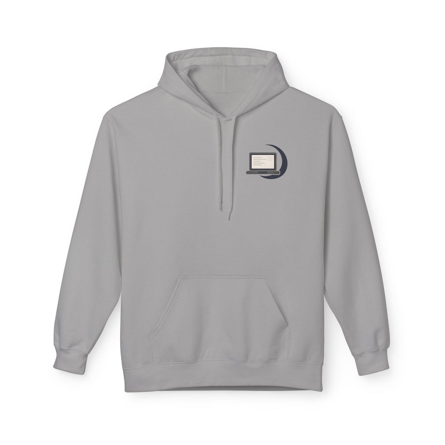 After Hours CEO, Softstyle Fleece Hoodie