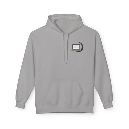 After Hours CEO, Softstyle Fleece Hoodie