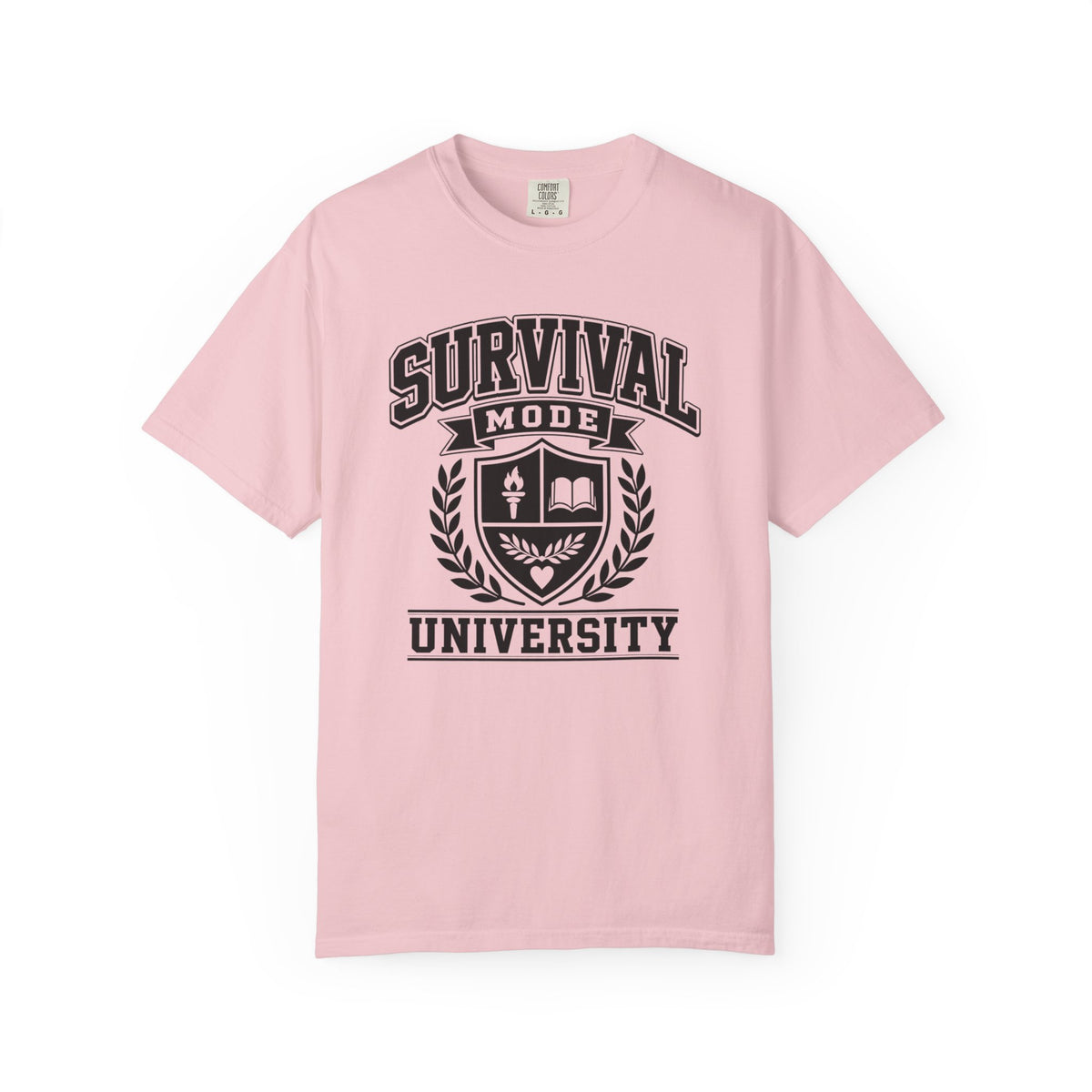 Survival Mode T-Shirt