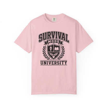 Survival Mode T-Shirt