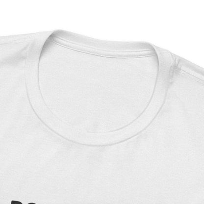 Powered By Coffee & Bad Decisions Unisex Tee