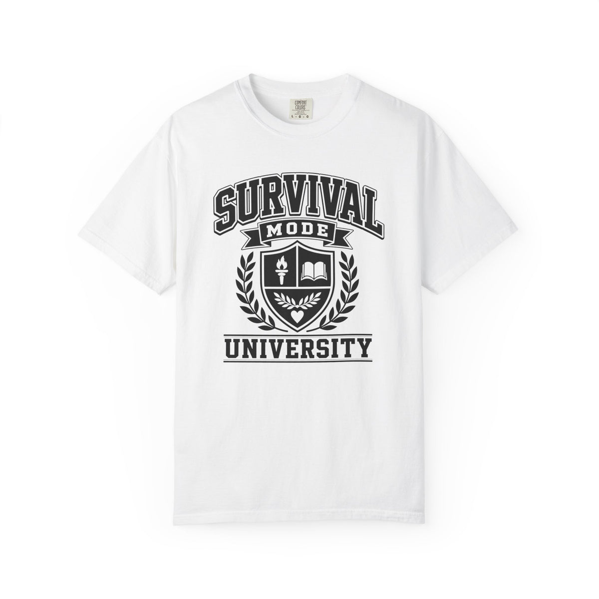 Survival Mode T-Shirt