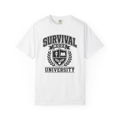 Survival Mode T-Shirt