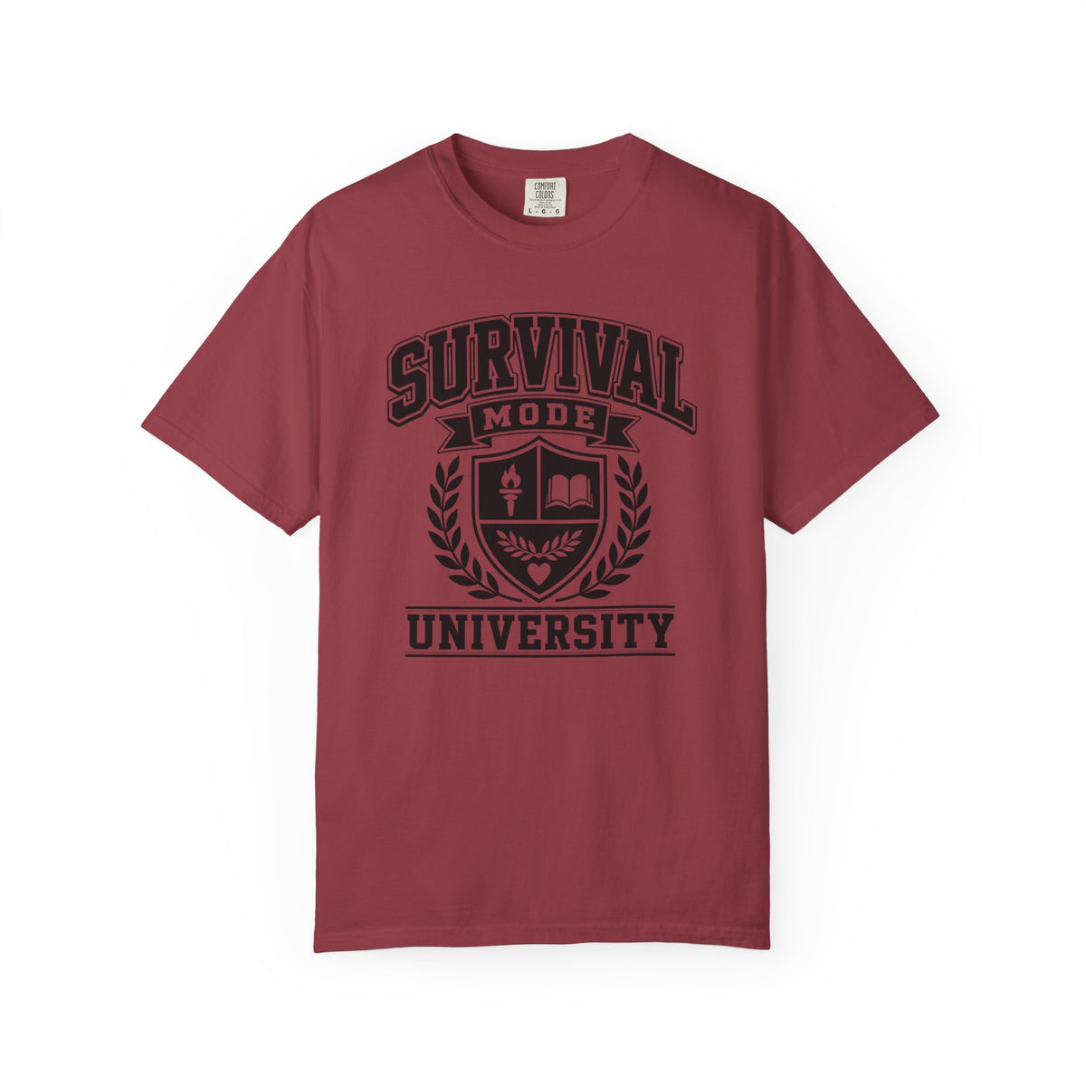 Survival Mode T-Shirt