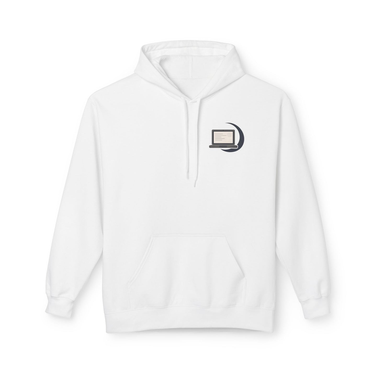 After Hours CEO, Softstyle Fleece Hoodie