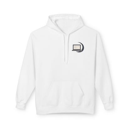 After Hours CEO, Softstyle Fleece Hoodie