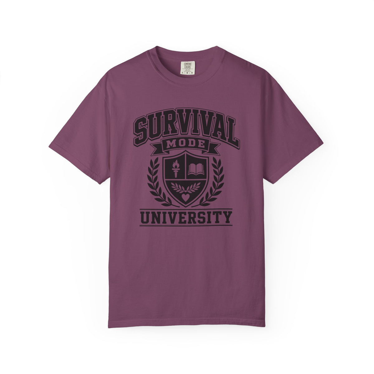 Survival Mode T-Shirt