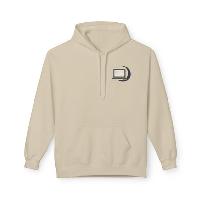 After Hours CEO, Softstyle Fleece Hoodie