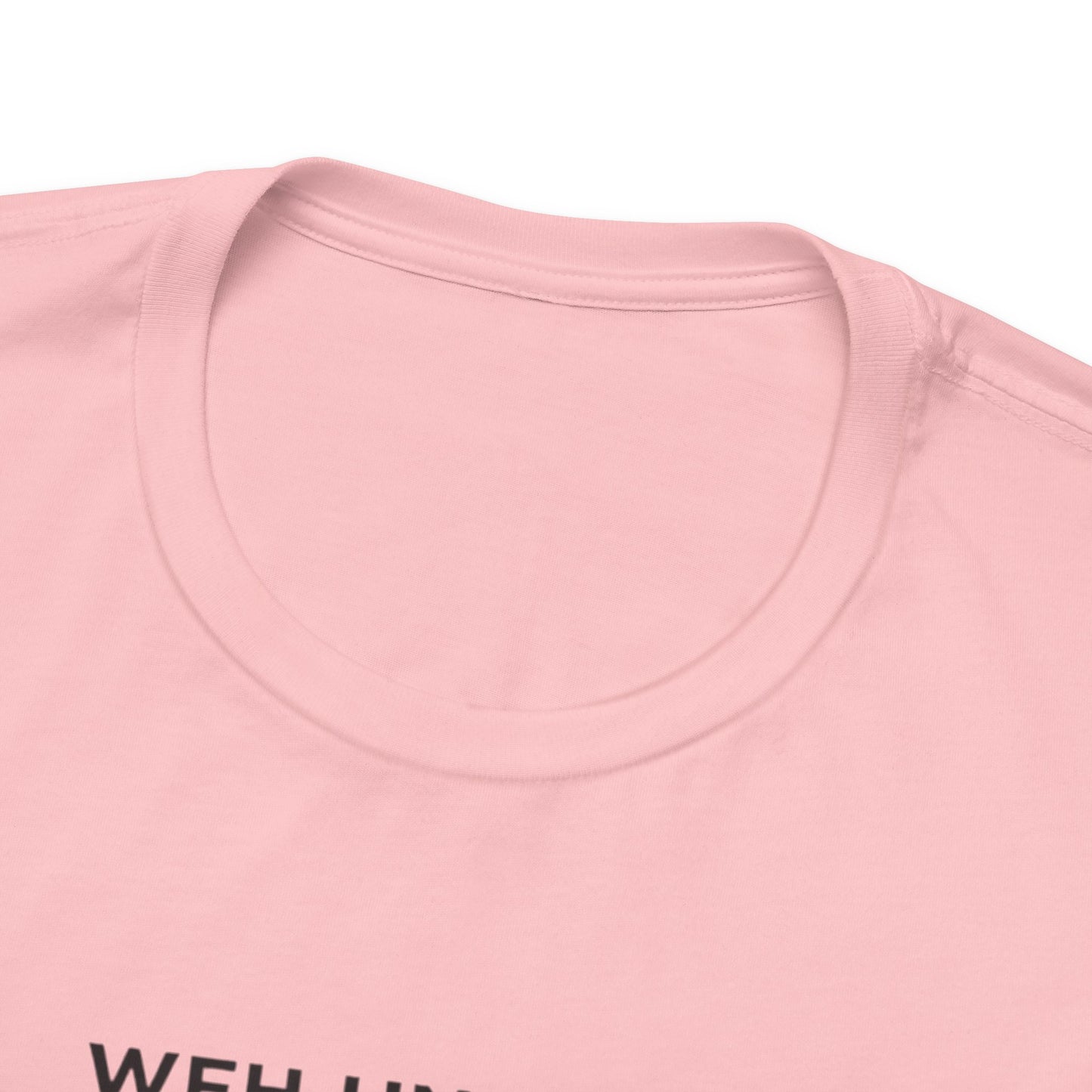 Work From Home Uniform Unisex Tee