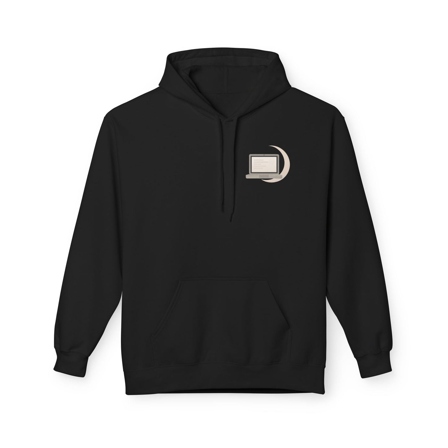 After Hours CEO, Softstyle Fleece Hoodie