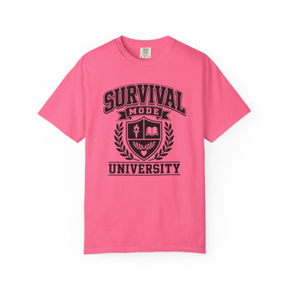 Survival Mode T-Shirt