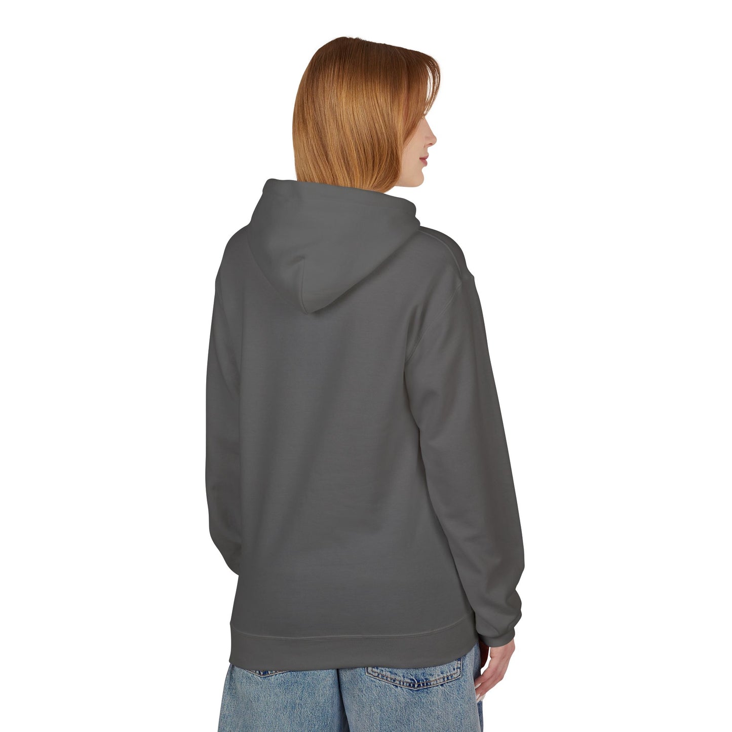 After Hours CEO, Softstyle Fleece Hoodie