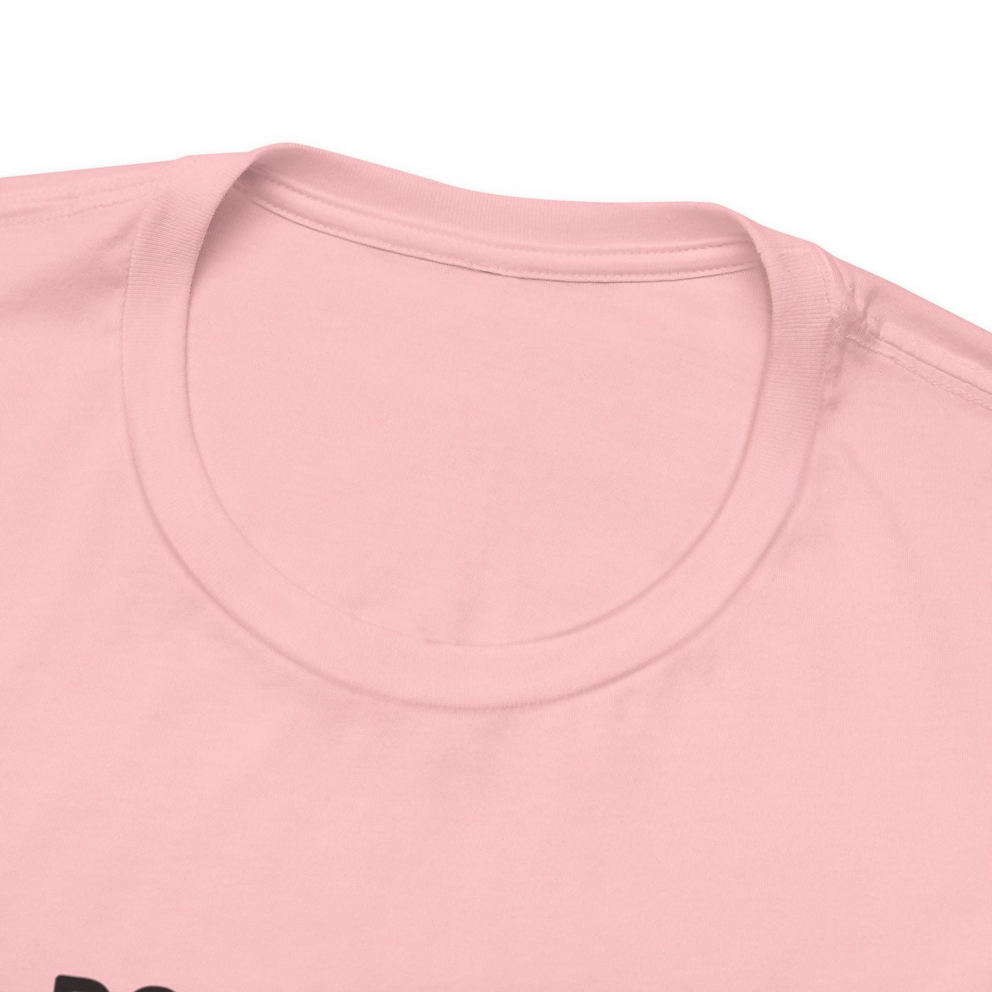 Powered By Coffee & Bad Decisions Unisex Tee