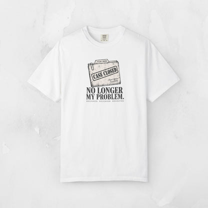 Case Closed: No Longer My Problem - Great Breakup Collection