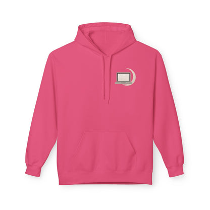 After Hours CEO, Softstyle Fleece Hoodie