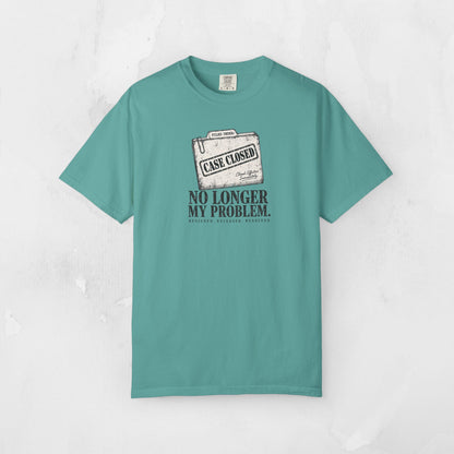 Case Closed: No Longer My Problem - Great Breakup Collection