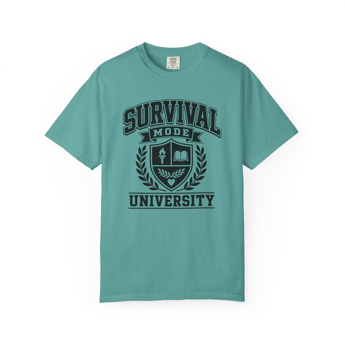 Survival Mode T-Shirt