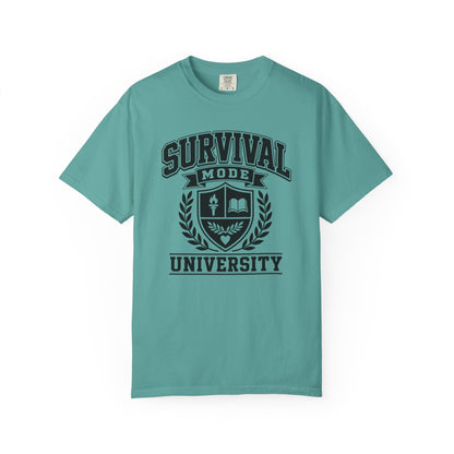 Survival Mode T-Shirt