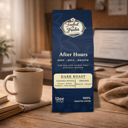 After Hours - Dark Roast