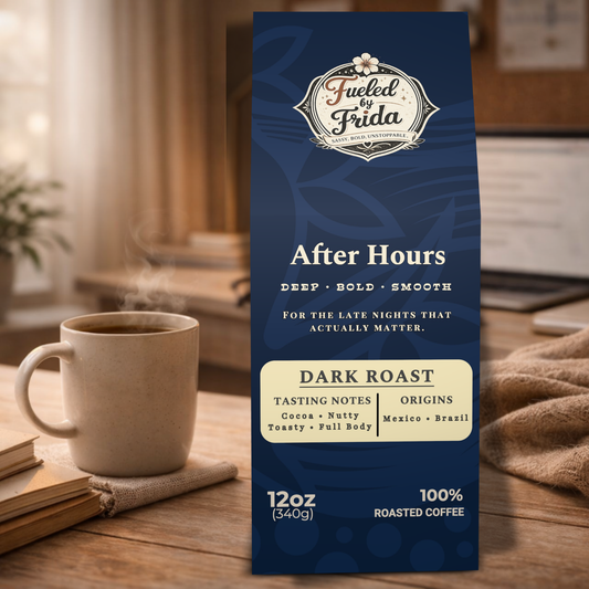 After Hours - Dark Roast