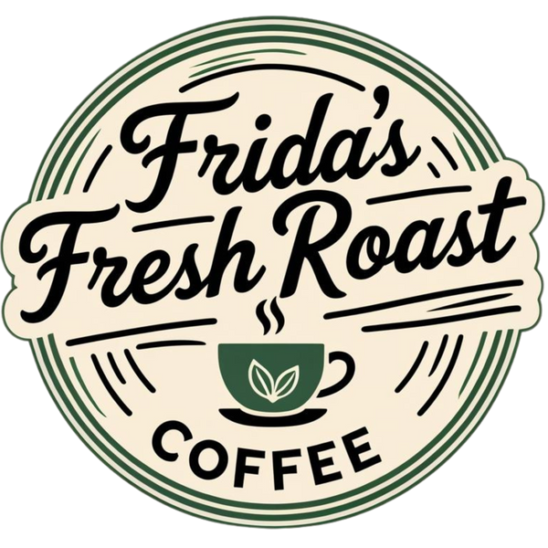 Frida’s Fresh Roast Coffee